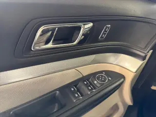 Ford Explorer 2018 Base 4dr SUV