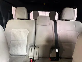 Ford Explorer 2018 Base 4dr SUV