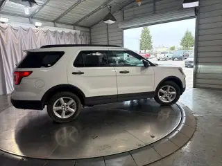 Ford Explorer 2018 Base 4dr SUV