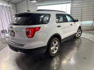 Ford Explorer 2018 Base 4dr SUV