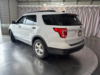 Ford Explorer 2018 Base 4dr SUV