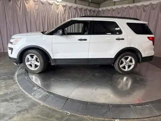 Ford Explorer 2018 Base 4dr SUV