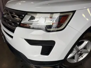 Ford Explorer 2018 Base 4dr SUV