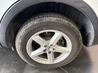 Ford Explorer 2018 Base 4dr SUV
