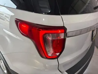 Ford Explorer 2018 Base 4dr SUV