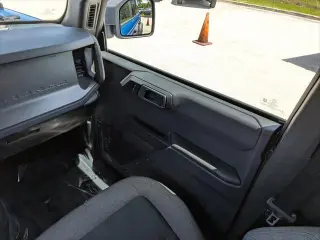 Ford Bronco 2025 4x4 Big Bend 4p SUV