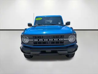 Ford Bronco 2025 4x4 Big Bend 4p SUV