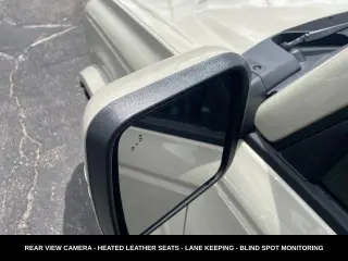 Ford Bronco 2025 4x4 Outer Banks 4p SUV