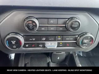 Ford Bronco 2025 4x4 Outer Banks 4p SUV