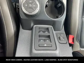 Ford Bronco 2025 4x4 Outer Banks 4p SUV