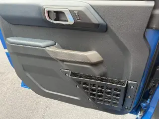 Ford Bronco 2023 4x4 Outer Banks 4dr SUV