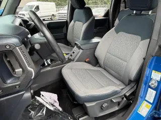Ford Bronco 2023 4x4 Outer Banks 4dr SUV