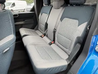 Ford Bronco 2023 4x4 Outer Banks 4dr SUV