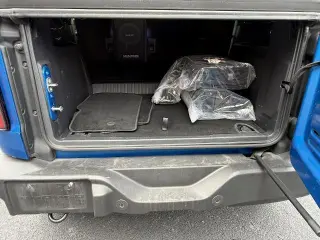 Ford Bronco 2023 4x4 Outer Banks 4dr SUV