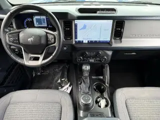 Ford Bronco 2023 4x4 Outer Banks 4dr SUV