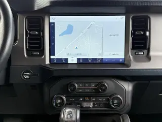 Ford Bronco 2023 4x4 Outer Banks 4dr SUV