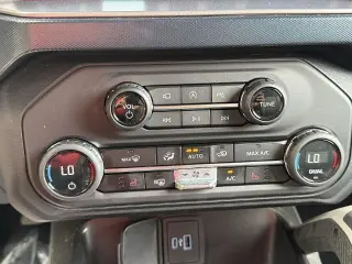 Ford Bronco 2023 4x4 Outer Banks 4dr SUV