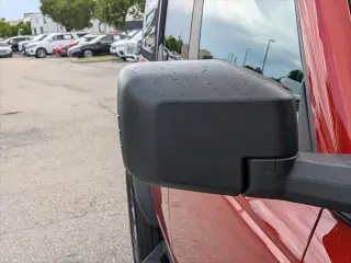 Ford Bronco 2022 4x4 Big Bend 4p SUV