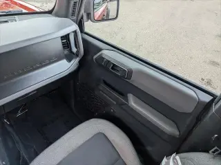 Ford Bronco 2022 4x4 Big Bend 4p SUV