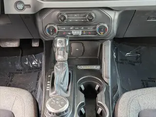 Ford Bronco 2022 4x4 Big Bend 4p SUV