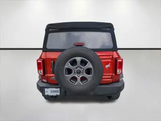Ford Bronco 2022 4x4 Big Bend 4p SUV
