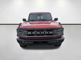 Ford Bronco 2022 4x4 Big Bend 4p SUV