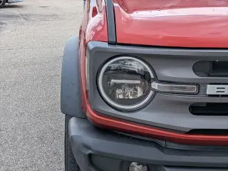 Ford Bronco 2022 4x4 Big Bend 4p SUV