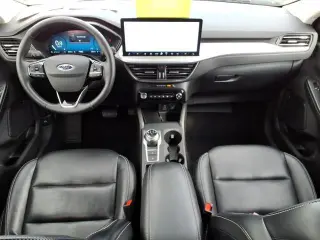 Ford Escape 2024 AWD Platinum 4dr SUV