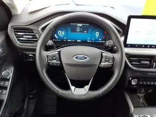 Ford Escape 2024 AWD Platinum 4dr SUV