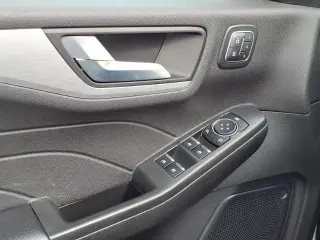 Ford Escape 2024 AWD Platinum 4dr SUV