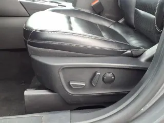 Ford Escape 2024 AWD Platinum 4dr SUV