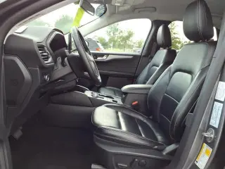 Ford Escape 2024 AWD Platinum 4dr SUV