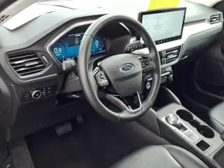 Ford Escape 2024 AWD Platinum 4dr SUV