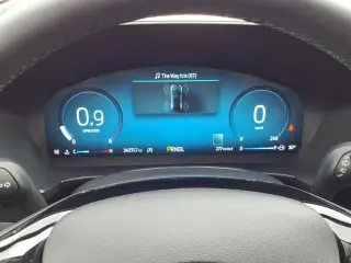 Ford Escape 2024 AWD Platinum 4dr SUV