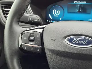 Ford Escape 2024 AWD Platinum 4dr SUV