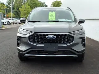 Ford Escape 2024 AWD Platinum 4dr SUV
