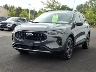 Ford Escape 2024 AWD Platinum 4dr SUV