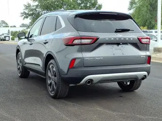 Ford Escape 2024 AWD Platinum 4dr SUV