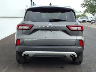 Ford Escape 2024 AWD Platinum 4dr SUV
