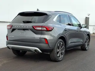 Ford Escape 2024 AWD Platinum 4dr SUV
