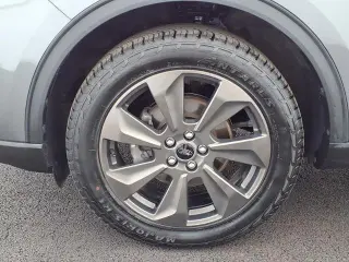 Ford Escape 2024 AWD Platinum 4dr SUV