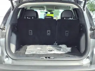 Ford Escape 2024 AWD Platinum 4dr SUV