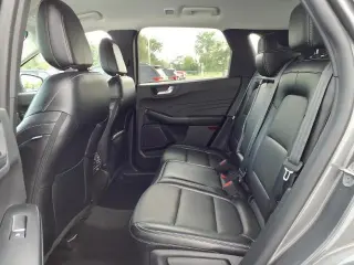 Ford Escape 2024 AWD Platinum 4dr SUV
