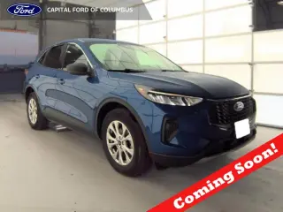 Ford Escape 2023 AWD Active SUV de 4 puertas