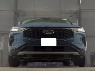 Ford Escape 2023 AWD Active SUV de 4 puertas
