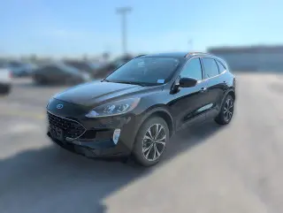 Ford Escape 2022 AWD SEL SUV de 4 puertas