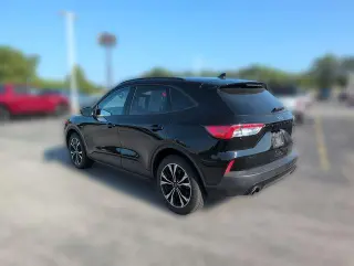 Ford Escape 2022 AWD SEL SUV de 4 puertas