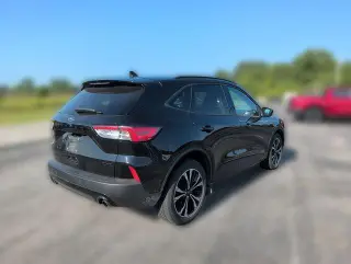 Ford Escape 2022 AWD SEL SUV de 4 puertas