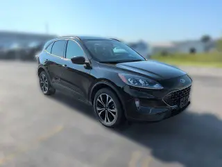 Ford Escape 2022 AWD SEL SUV de 4 puertas