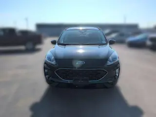 Ford Escape 2022 AWD SEL SUV de 4 puertas